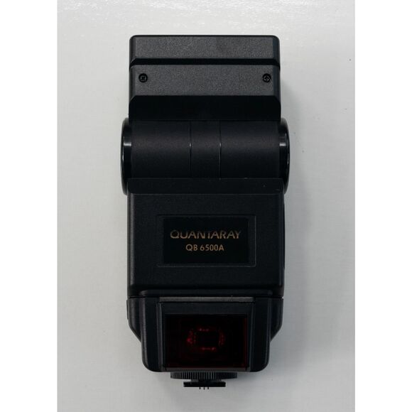 Canon EOS Rebel G 35mm Zoom Film Camera w/ 35-80mm +‎ 100-300mm + Flash - Picture 12 of 16